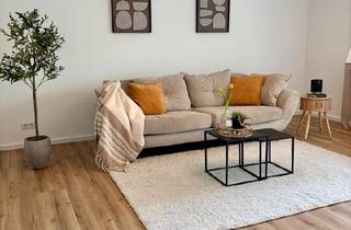Wohnung kaufen in 33100 Paderborn, Paderborn - Erstbezug nach umfassender Modernisierung! Zentrale 3-Zimmer Wohn