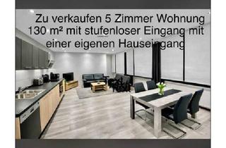 Wohnung kaufen in 75223 Niefern-Öschelbronn, Niefern-Öschelbronn - 5 Zimmer Wohnung