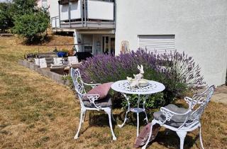 Wohnung kaufen in 78199 Bräunlingen, Bräunlingen - Eigentumswohnung - Bräunlingen