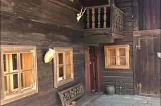Bauernhaus kaufen in 94508 Schöllnach, Schöllnach - Historisches Bauernhaus (1740) im Bayerischen Wald