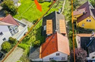 Haus kaufen in 72488 Sigmaringen, Sigmaringen - 2 Doppelthaushälfte zu verkaufen