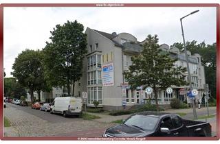 Wohnung kaufen in 12623 Berlin, Berlin - Vermietete Eigentumswohnung (csi 13304) in Berlin-Mahlsdorf