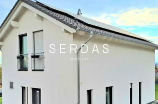 Haus kaufen in 93482 Pemfling, Pempfling - Haus zum Kaufen in Pempfling 349.900,00 ? 120 m²