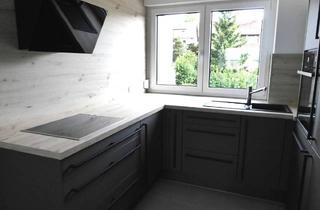 Wohnung mieten in 96114 Hirschaid, Hirschaid/Sassanfahrt - Exklusiver Erstbezug - Stilvolle 3-Zimmer-Neubauwohnung mit Balkon und hochwertiger Ausstattung!!!