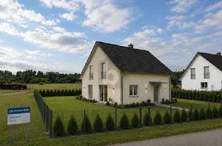 Grundstück zu kaufen in 14641 Börnicke, Börnicke - FELDRANDLAGE MIT FREIEM BLICK INS GRÜNE