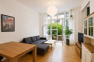 Loft kaufen in 10245 Berlin, Berlin-Friedrichshain - BESTE KIEZLAGE MIT NIESSBRAUCH
