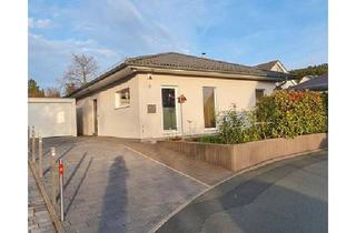 Haus kaufen in 61389 Schmitten, Schmitten im Taunus - SCHMITTEN IM TAUNUS (OT ), WOHNEN AUF EINER EBENE