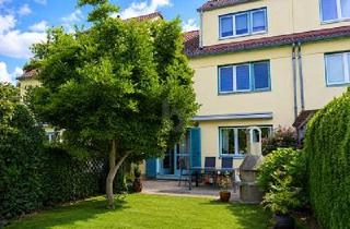 Haus mieten in 13437 Berlin, Berlin-Wittenau - 160 M² WOHNKOMFORT FÜR DIE GANZE FAMILIE