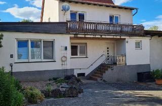 Einfamilienhaus kaufen in 67294 Mauchenheim, Mauchenheim - Sanierungsbedürftiges Einfamilienhaus in Bischheim
