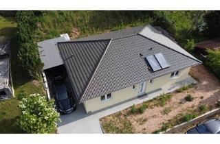 Einfamilienhaus kaufen in 76891 Bruchweiler-Bärenbach, Bruchweiler-Bärenbach - Schönes Einfamilienhaus (Ruhesitz, Office, Ferienhaus)