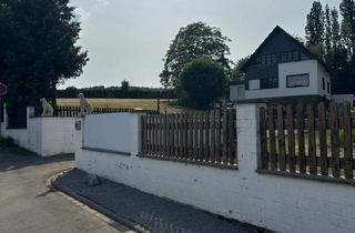 Einfamilienhaus kaufen in 56651 Niederzissen, Niederzissen - Einfamilienhaus in ruhiger Lage mit großzügigem Grundstück