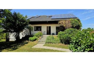 Einfamilienhaus kaufen in 85110 Kipfenberg, Kipfenberg - Einfamilienhaus mit Doppelgarage