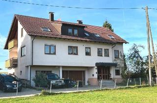 Haus kaufen in 75248 Ölbronn-Dürrn, Ölbronn-Dürrn - Zweifamilienhaus in Ölbronn