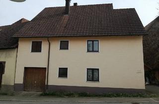 Mehrfamilienhaus kaufen in 72181 Starzach, Starzach - Haus zum Verkauf in Starzach Wachendorf