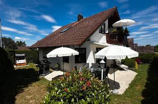 Einfamilienhaus kaufen in 74343 Sachsenheim, Sachsenheim - Attraktives Einfamilienhaus in perfekter Wohnlage
