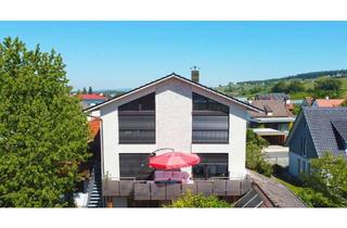 Haus kaufen in 88079 Kressbronn, Kressbronn am Bodensee - Haus im Haus | 202m² Exkl.Maisonette | Eigener Eingang | Bodensee