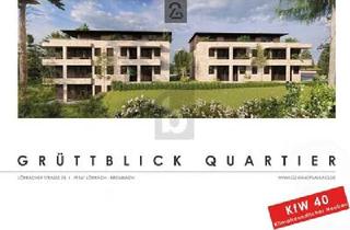 Wohnung mieten in 79541 Lörrach, Lörrach - ERSTBEZUG - MODERN - MIT GROßEM BALKON