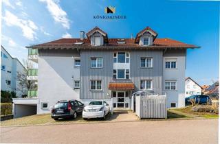 Wohnung kaufen in 74379 Ingersheim, Mehr drin als gedacht: Top-Whg mit Balkon in Top-Lage v.Großingersheim ab 199.000 EUR zzgl. Stellpl.