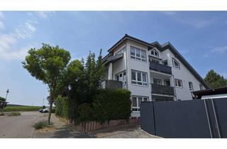 Wohnung kaufen in Kraichgauallee 20, 74906 Bad Rappenau, LICHT. LAGE. LEBENSQUALITÄT. 3 Zimmer mit vielen besonderen Attributen