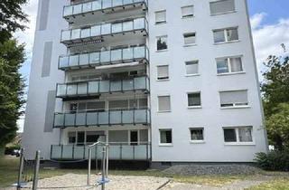Wohnung kaufen in Berliner Straße 90-92, 61449 Steinbach, Sehr schöne, gut geschnittene 2-Zimmer-Wohnung mit schönem Blick