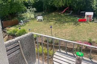 Wohnung kaufen in 93051 Kumpfmühl-Ziegetsdorf-Neuprüll, Einzigartige 2-Zimmer-Wohnung mit Balkon und Gartenanteil in ruhiger Lage von Regensburg