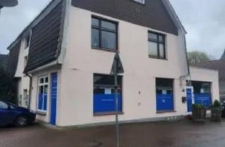 Wohnung kaufen in 23569 Kücknitz, Kapitalanlage oder Selbstbezug - Sie entscheiden - 3 Zimmer Dachgeschoss Wohnung in Lübeck -Kücknitz