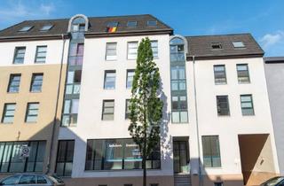 Wohnung kaufen in Bergstraße 16, 06366 Köthen, Eigentumswohnung mit Tiefgaragenstellplatz Top Gelegenheit in guter Lage