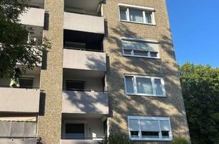 Wohnung kaufen in Bachäcker 21, 74676 Niedernhall, Wohnen mit Ausblick – Gepflegte Eigentumswohnung in ruhiger Lage
