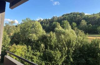 Wohnung kaufen in Bachäcker 21, 74676 Niedernhall, Wohnen mit Ausblick – Gepflegte Eigentumswohnung in ruhiger Lage