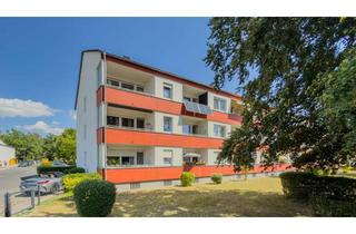 Wohnung kaufen in Graf-Berthold-Straße, 95445 Kreuz, Großzügige 2-Zimmer-Wohnung mit sonnigem Balkon, Stellplatz und EBK am Roten Hügel!