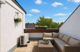 Wohnung kaufen in 44795 Weitmar, Sonnenplatz in Weitmar Mark!