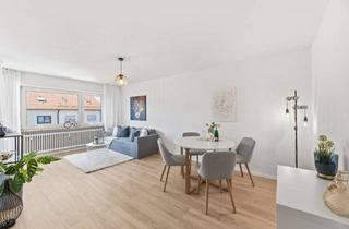 Wohnung kaufen in 73614 Schorndorf, Glücksgriff: Schorndorfs schönste Wohnung - sofort einziehen und loswohnen (Originalfotos)
