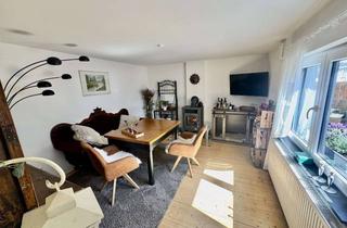 Wohnung kaufen in 53639 Königswinter, Mehr als eine Eigentumswohnung – Ihr eigenes Zuhause mit Garten für 358.000 €