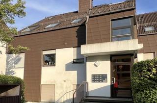 Wohnung kaufen in Kreuzweg 2c, 65527 Niedernhausen, N`hausen (ruhig, Nähe Ortsmitte): Freie 3,5-Zi.-ETW (EG) mit großem Balkon und KFZ-Stellplatz!