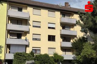 Wohnung kaufen in 97469 Gochsheim, Hier finden Sie den passenden Raum für Ihre Ideen