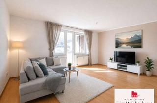 Wohnung kaufen in 26160 Bad Zwischenahn, Bezugsfreie 2-Zimmer-Wohnung in zentralster Lage, unweit des Zwischenahner Meers