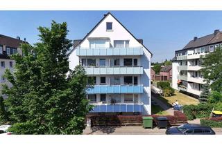 Wohnung kaufen in 40885 Ratingen, Für Kapitalanleger: Helle Souterrainwohnung in Ratingen-Lintorf - Flughafennah!