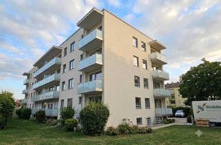 Wohnung kaufen in Sudetenstraße 23, 86899 Landsberg, TOP-Kapitalanlage in Landsberg am Lech – Attraktive ETW mit Potenzial!