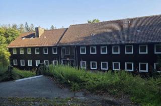 Wohnung kaufen in 37444 St. Andreasberg, Erfolgreich vermietete Ferienwohnung im Harz – Top-Bewertungen & Wellness inkl.