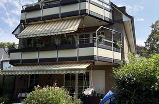 Wohnung kaufen in Lindenallee 14b, 31542 Bad Nenndorf, Wohnqualität, die überzeugt – 2 Zimmer mit Terrasse