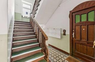 Wohnung kaufen in 13581 Spandau, Anlegen mit Standortvorteil – Vermietete Wohnung in attraktiver Havelnähe