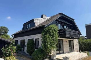 Wohnung kaufen in Burgacker 43, 52355 Düren, Erdgeschosswohnung mit Garten in Golfplatznähe