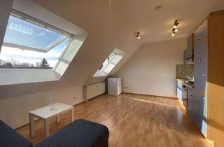 Wohnung kaufen in 86356 Neusäß, Charmante Maisonette-Wohnung – ideal für Kapitalanleger