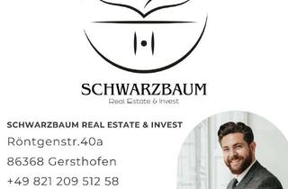 Wohnung kaufen in Glasbühlenweg 20, 86830 Schwabmünchen, UNSCHLAGBAR & Provisionsfrei! Sanierungsbedürftige Wohnung in SMÜ !