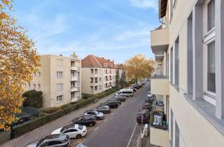 Wohnung kaufen in 13581 Spandau, Wertbeständige Wohnperspektive – Attraktive Eigentumswohnung in gefragter Spandauer Lage