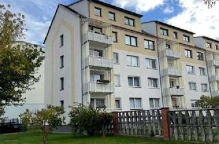 Wohnung kaufen in 17109 Demmin, Zentral gelegen, flexibel nutzbar, sofort verfügbar – Eigentumswohnung in Demmin