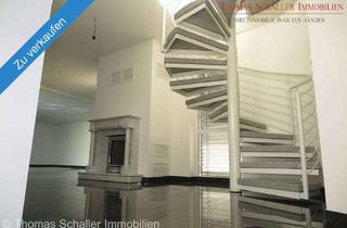 Penthouse kaufen in 90768 Dambach, Exklusives „Haus-im-Haus“-Penthouse mit über 100 m² Dachterrasse in bester Lage von Fürth-Dambach