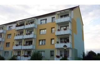 Wohnung kaufen in 17109 Demmin, Modernisierte Kapitalanlage mit Weitblick in zentraler Lage von Demmin