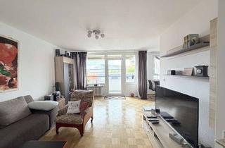Wohnung kaufen in 95444 City, Eigentumswohnung in begehrter Innenstadtlage mit TG-Stellplatz