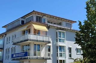 Wohnung kaufen in Richard-Wagner-Strasse 10, 82049 Pullach, Einzigartige grosszügige 2 Zi - Wohnung Süd-West 2.OG Top Ausblick Pullach